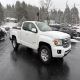JN auto GMC Canyon SLE, groupe de remorquage max ( 7700lbs ) 8609697 2017 Image 5